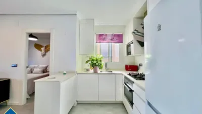 Top-floor flat with terrace in Playa del Cura photo 38