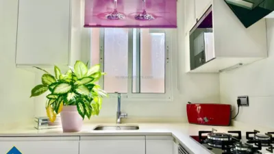 Top-floor flat with terrace in Playa del Cura photo 39