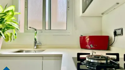 Top-floor flat with terrace in Playa del Cura photo 40