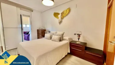 Top-floor flat with terrace in Playa del Cura photo 41