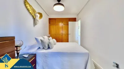 Top-floor flat with terrace in Playa del Cura photo 42