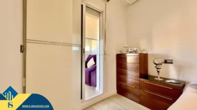 Top-floor flat with terrace in Playa del Cura photo 43