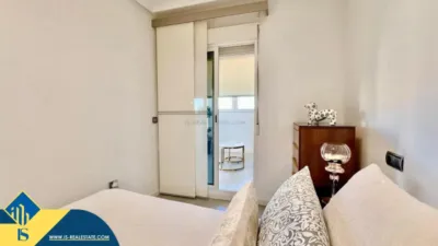 Top-floor flat with terrace in Playa del Cura photo 44