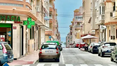 Top-floor flat with terrace in Playa del Cura photo 46
