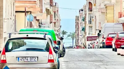 Top-floor flat with terrace in Playa del Cura photo 47