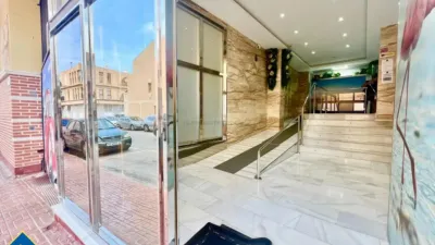 Top-floor flat with terrace in Playa del Cura photo 4