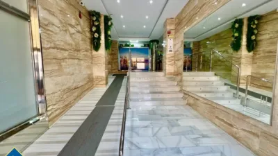 Top-floor flat with terrace in Playa del Cura photo 5