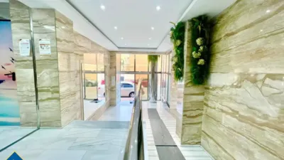 Top-floor flat with terrace in Playa del Cura photo 6