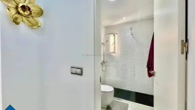 Top-floor flat with terrace in Playa del Cura photo 9