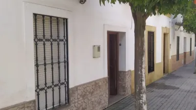 Casa en venda a Calle de la Redonda de la Estación, a prop de Calle de Santa Rafaela María, Pedro Abad de 83.000 €