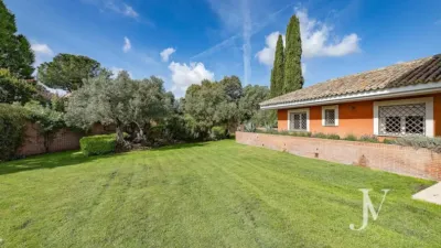 Chalet in Ciudalcampo-Fuente del Fresno photo 14