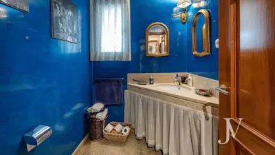 Chalet in Ciudalcampo-Fuente del Fresno photo 27