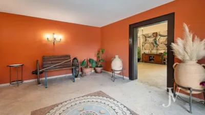Chalet in Ciudalcampo-Fuente del Fresno photo 36