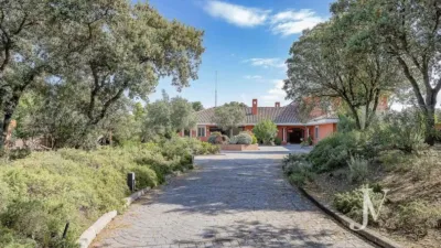 Chalet in Ciudalcampo-Fuente del Fresno photo 37