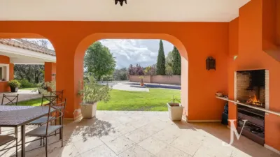Chalet in Ciudalcampo-Fuente del Fresno photo 41