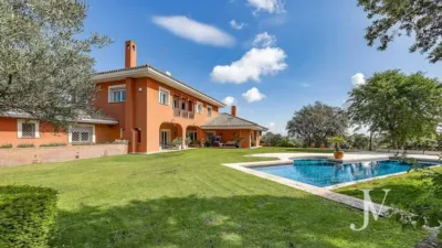 Chalet in Ciudalcampo-Fuente del Fresno photo 42