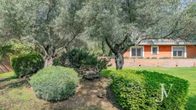 Chalet in Ciudalcampo-Fuente del Fresno photo 43