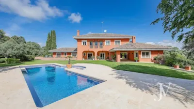 Chalet in Ciudalcampo-Fuente del Fresno photo 44