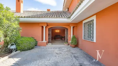 Chalet in Ciudalcampo-Fuente del Fresno photo 6