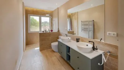 Chalet in Ciudalcampo-Fuente del Fresno photo 8