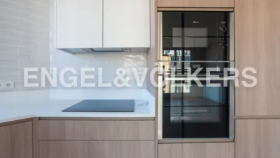 Ático en alquiler en Trafalgar - Imagen 11