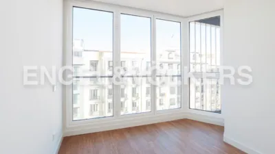 Ático en alquiler en Trafalgar - Imagen 15