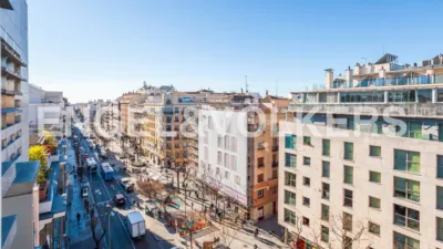 Ático en alquiler en Trafalgar - Imagen 29