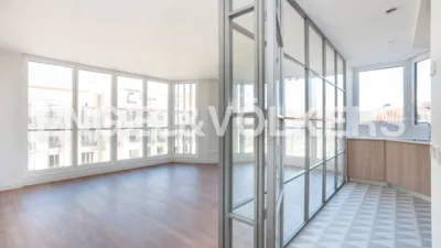 Ático en alquiler en Trafalgar - Imagen 2