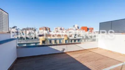 Ático en alquiler en Trafalgar - Imagen 30