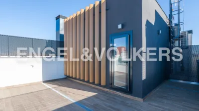 Ático en alquiler en Trafalgar - Imagen 31