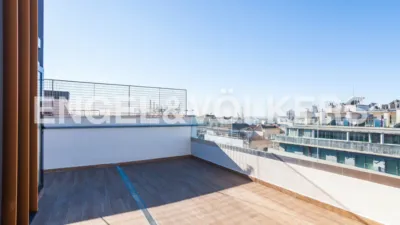 Ático en alquiler en Trafalgar - Imagen 32