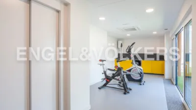 Ático en alquiler en Trafalgar - Imagen 33