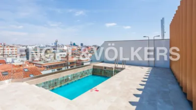 Ático en alquiler en Trafalgar - Imagen 36