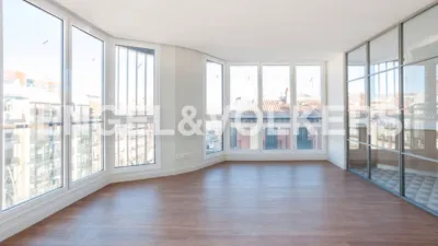 Ático en alquiler en Trafalgar - Imagen 3