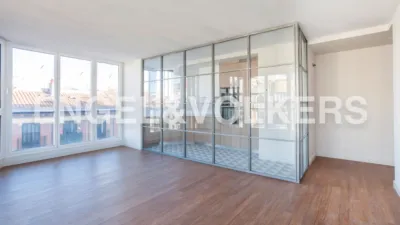 Ático en alquiler en Trafalgar - Imagen 4