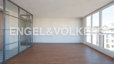 Ático en alquiler en Trafalgar - Imagen 5