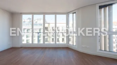 Ático en alquiler en Trafalgar - Imagen 7