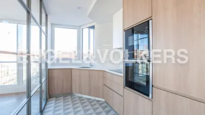 Ático en alquiler en Trafalgar - Imagen 9