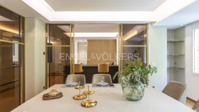 Apartment on Calle de Goya photo 15