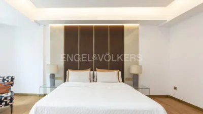 Apartment on Calle de Goya photo 16