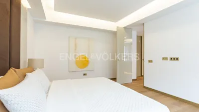 Apartment on Calle de Goya photo 18