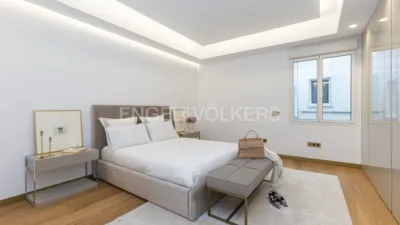 Apartment on Calle de Goya photo 23
