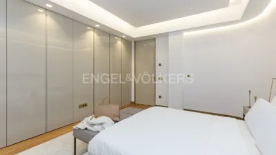 Apartment on Calle de Goya photo 24