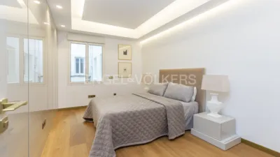 Apartment on Calle de Goya photo 25