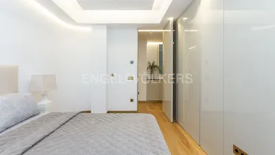 Apartment on Calle de Goya photo 26