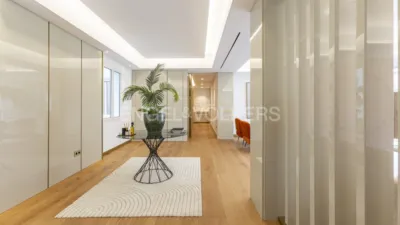 Apartment on Calle de Goya photo 27