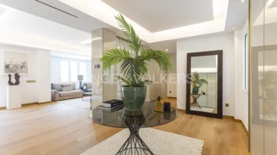 Apartment on Calle de Goya photo 28