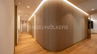 Apartment on Calle de Goya photo 29