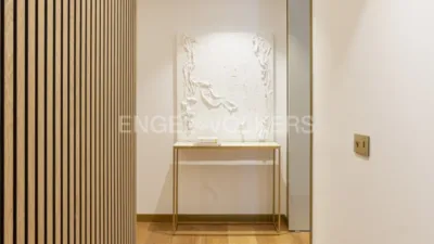 Apartment on Calle de Goya photo 30