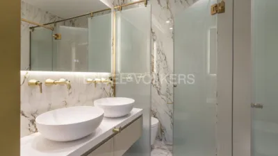 Apartment on Calle de Goya photo 36
